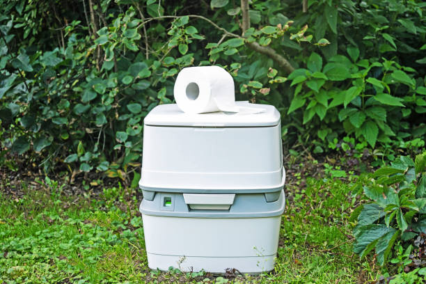 Myrtletown, CA porta potty rental Company