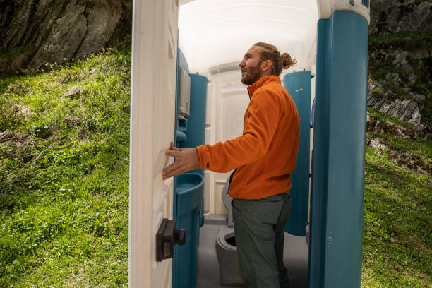 Best Porta potty for special events  in Myrtletown, CA