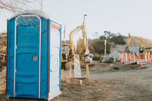 Porta potty rental for festivals in Myrtletown, CA