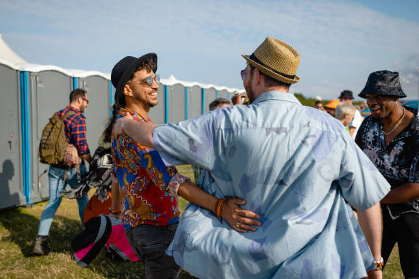 Best Best portable toilet rental  in Myrtletown, CA