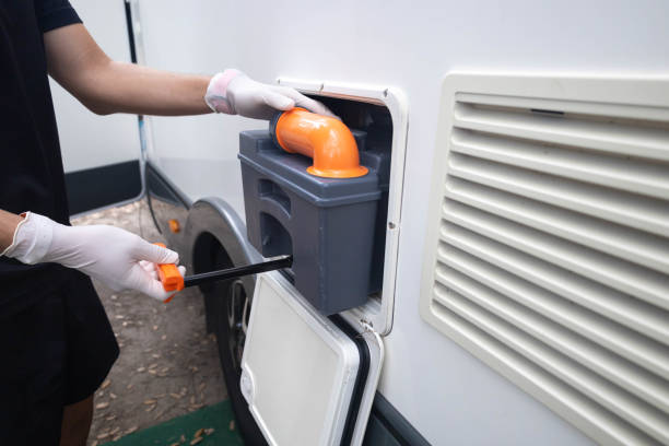 Best Portable toilet rental cost  in Myrtletown, CA