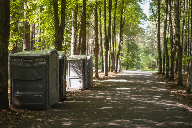 Best Porta potty rental near me  in Myrtletown, CA
