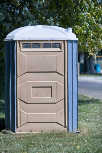 Best Sanitation services for porta potties  in Myrtletown, CA