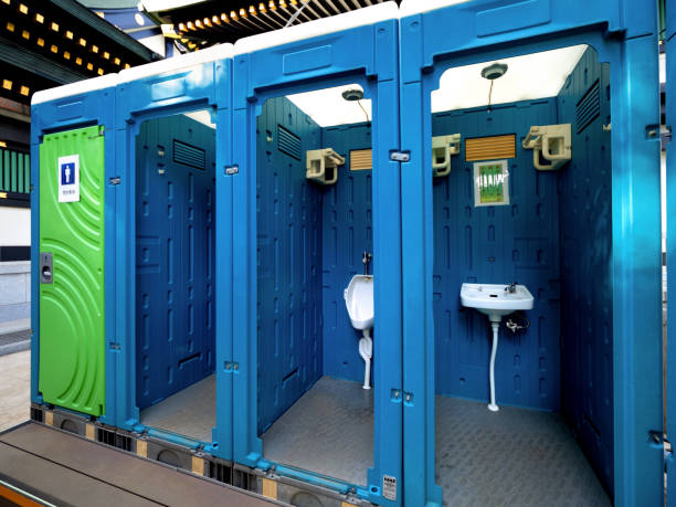 Portable bathroom rental in Myrtletown, CA