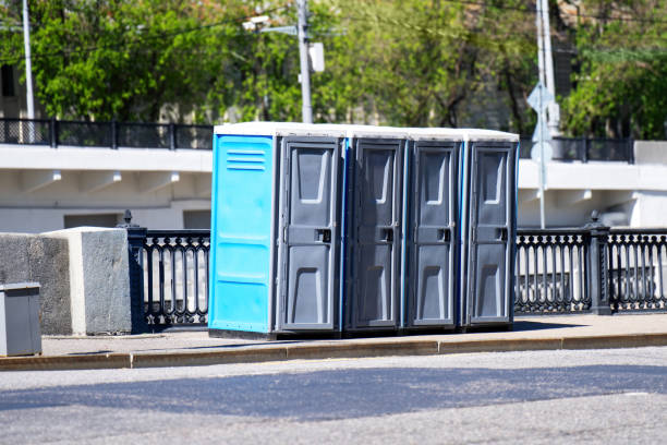 Portable Toilet Options We Offer in Myrtletown, CA