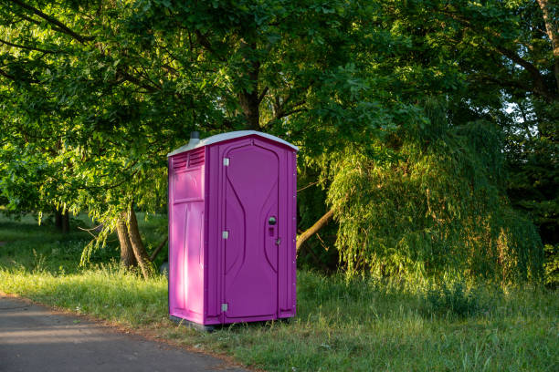 Best Portable restroom trailer rental  in Myrtletown, CA