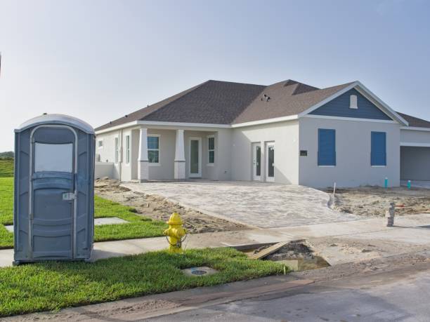 Best Construction site porta potty rental  in Myrtletown, CA