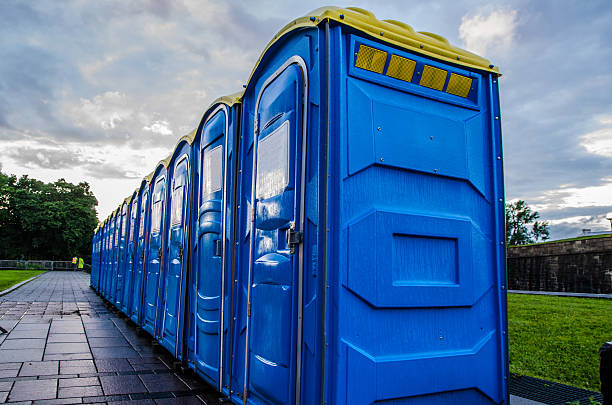 Best Event porta potty rental  in Myrtletown, CA