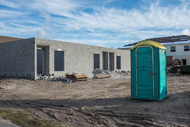 Best Best portable toilet rental  in Myrtletown, CA