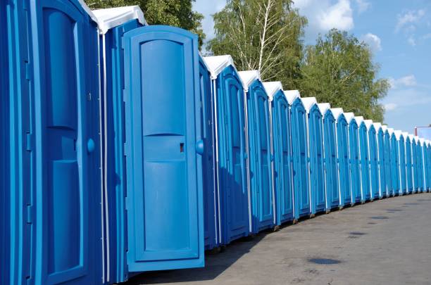 Porta potty services near me in Myrtletown, CA